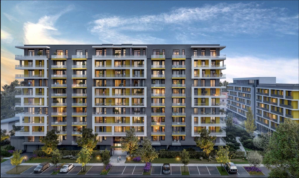 For sale brick flat, Budapest XI. kerület