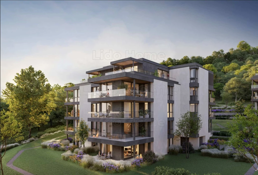 For sale brick flat, Budapest XII. kerület