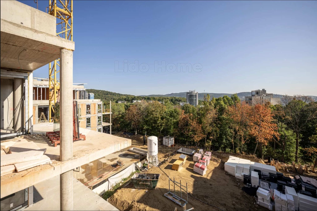 For sale brick flat, Budapest XII. kerület