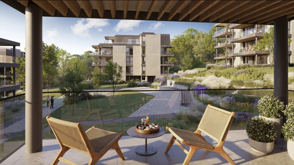 For sale brick flat, Budapest XII. kerület