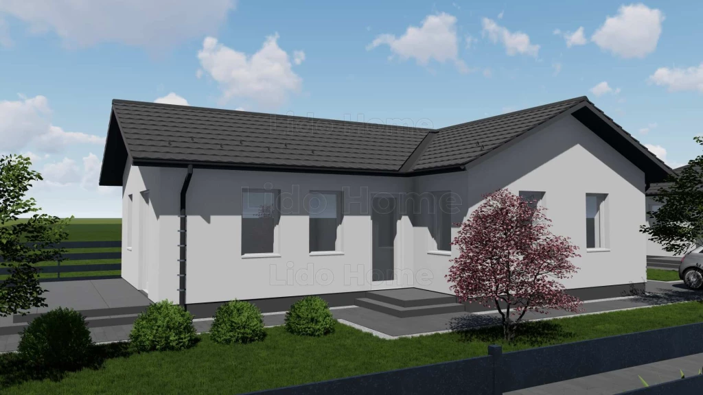 For sale house, Siófok