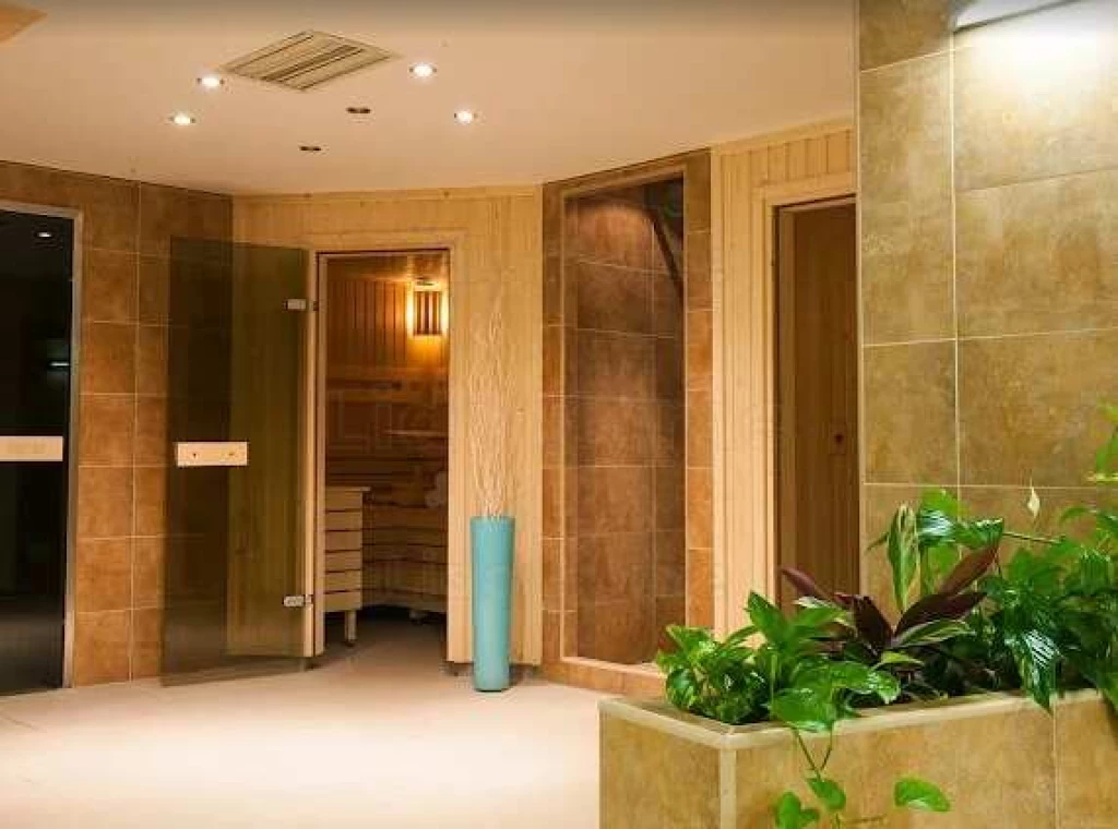 For sale brick flat, Hévíz