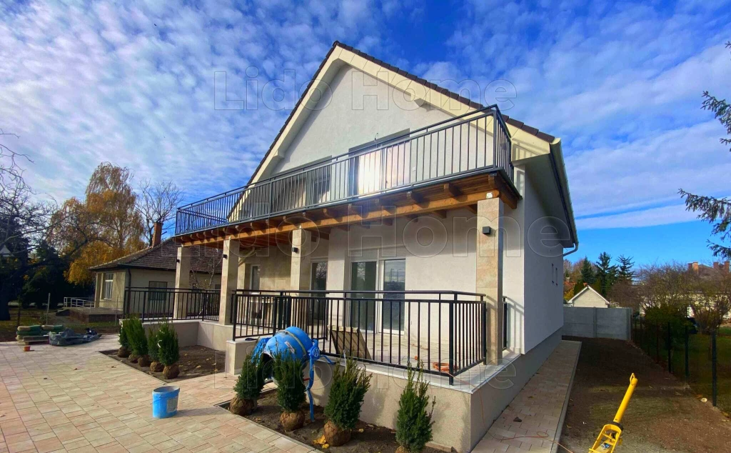 For sale brick flat, Siófok