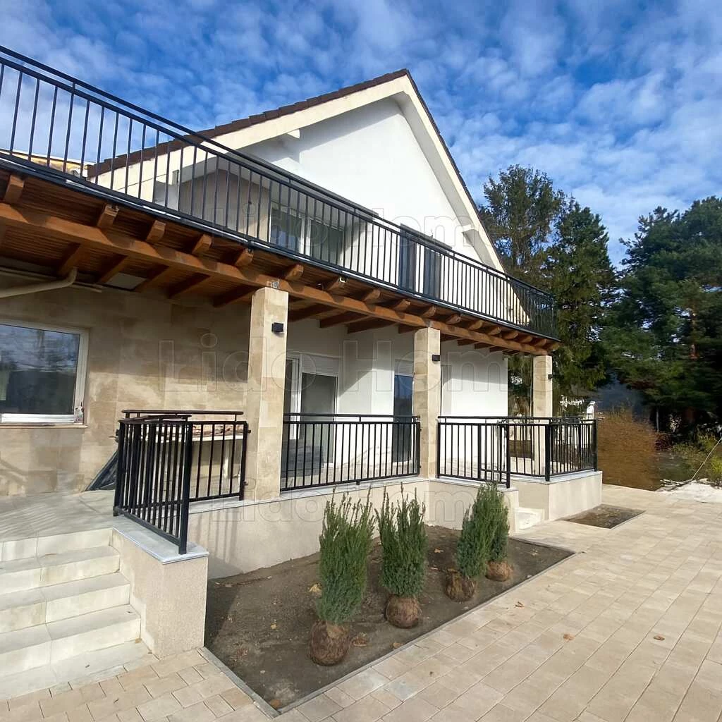 For sale brick flat, Siófok