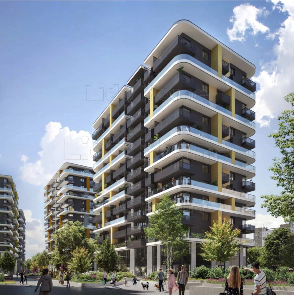 For sale brick flat, Budapest III. kerület