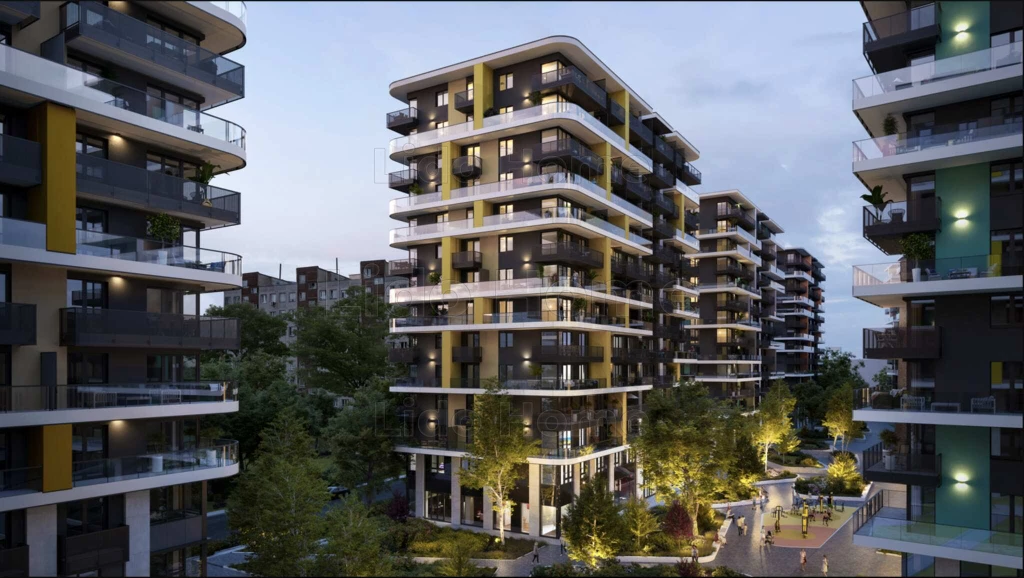 For sale brick flat, Budapest III. kerület