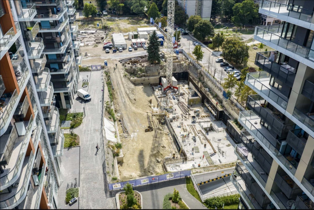 For sale brick flat, Budapest III. kerület