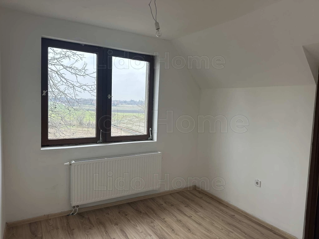 Felújított családi ház Ádándon eladó!