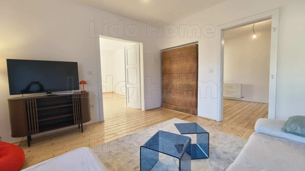 Felújított családi ház Kapolyon