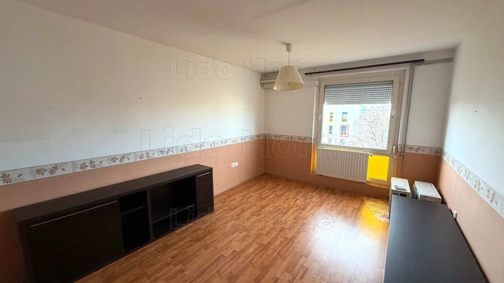 For sale panel flat, Siófok