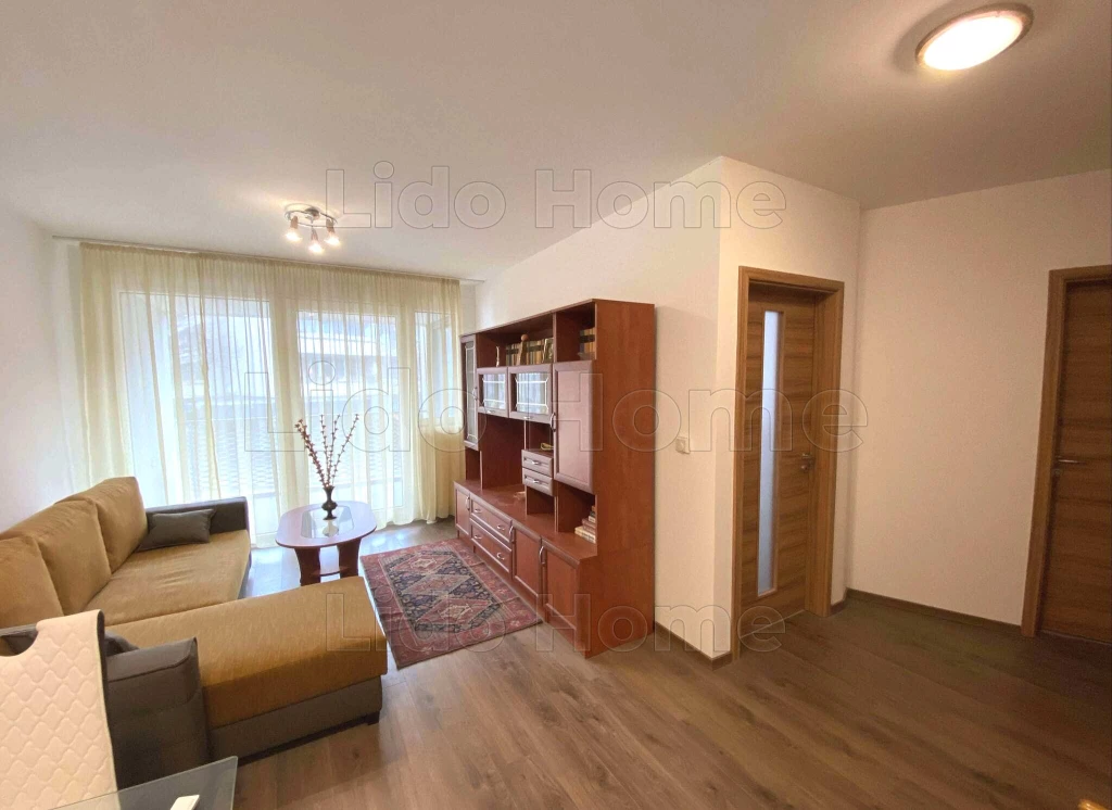 For sale brick flat, Siófok