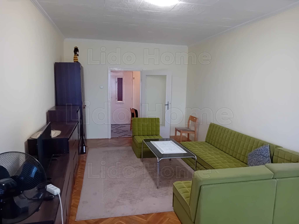 For sale brick flat, Siófok