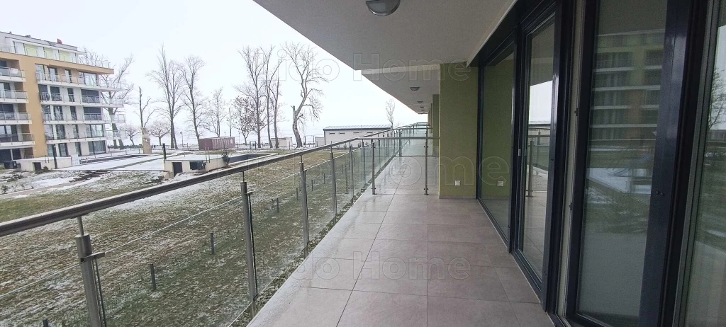 For sale brick flat, Siófok