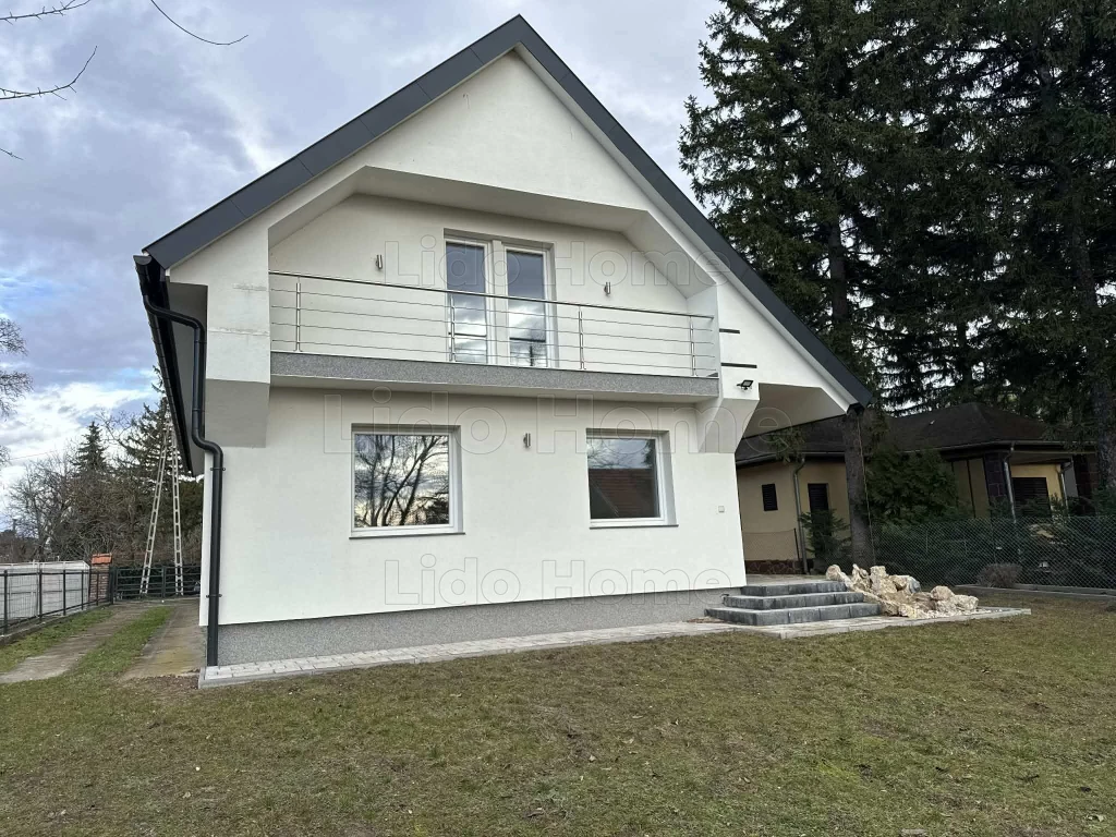 For sale house, Siófok