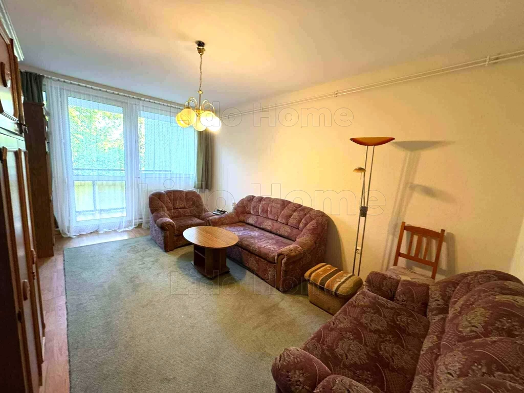 Kiadó lakás Siófokon!