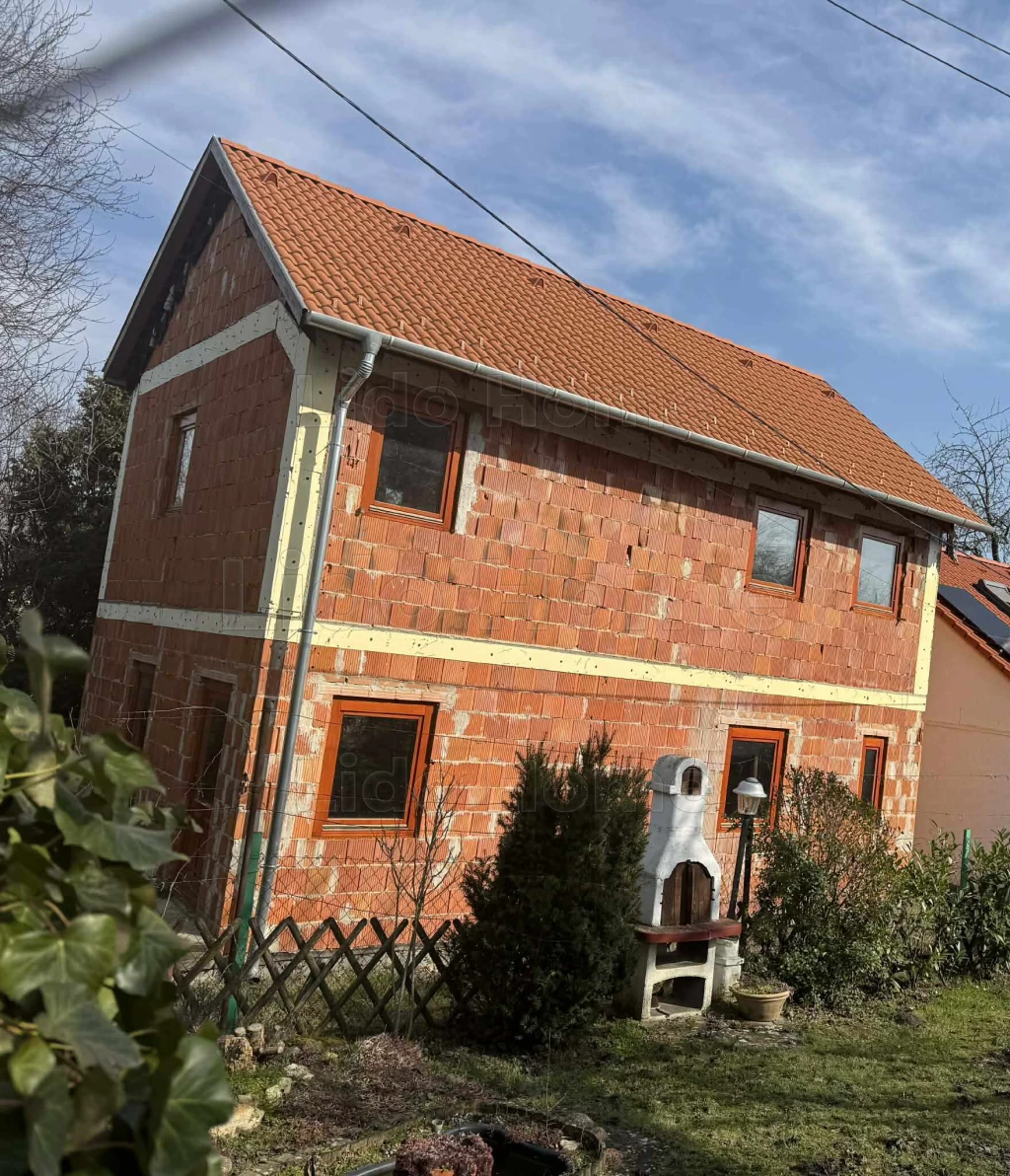 Eladó nyaraló Siófokon!