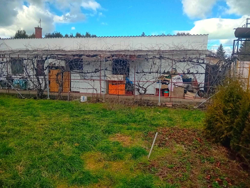 Siófoki ingatlanrész