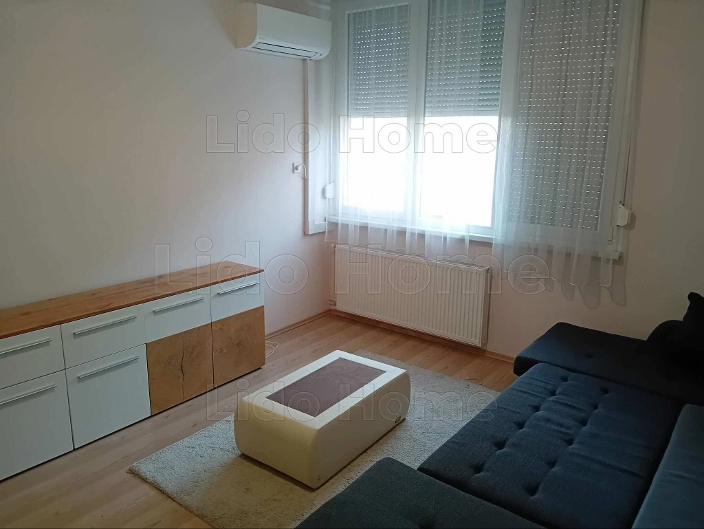 Azonnal kötözhető siófoki lakás