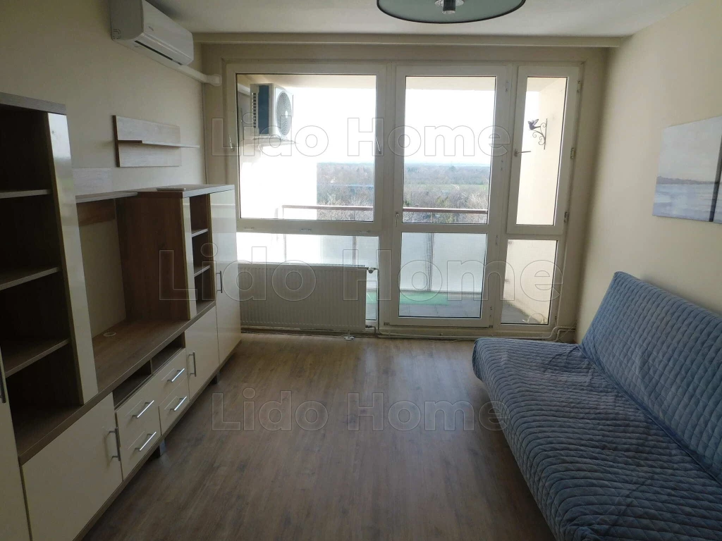 Kiadó Lakás Siófokon!