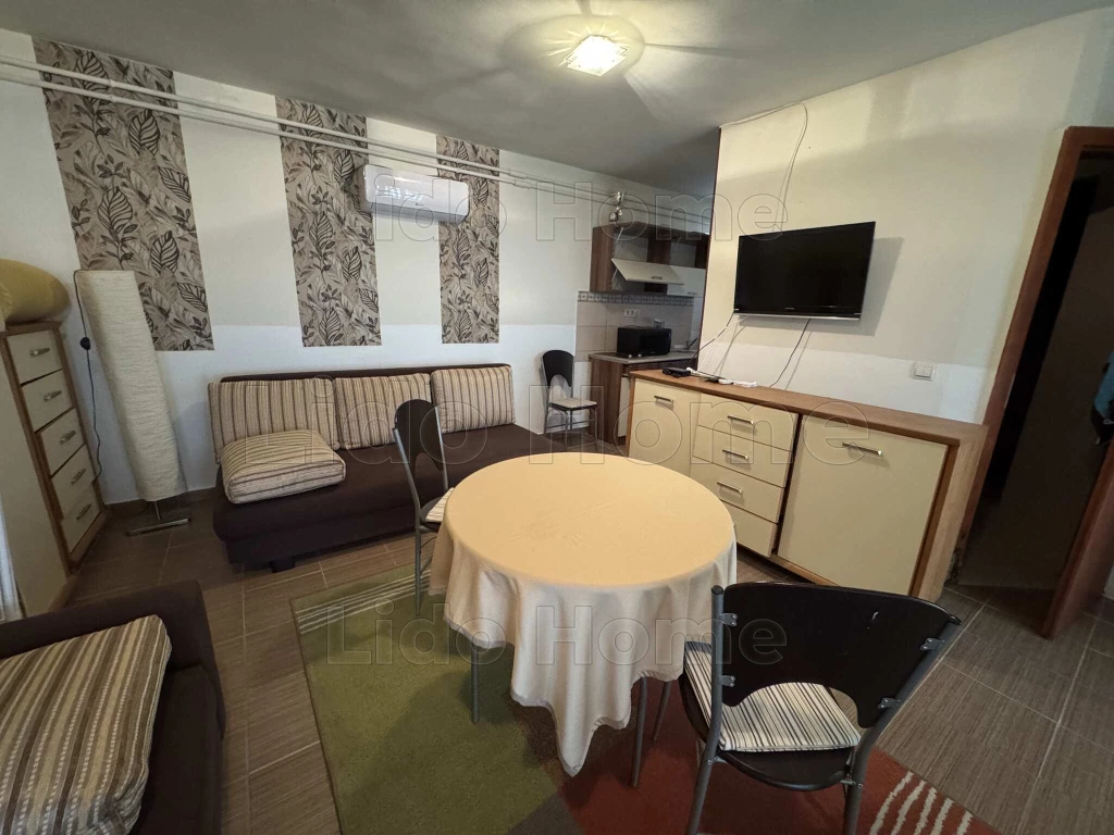 Eladó nyaraló Siófokon!