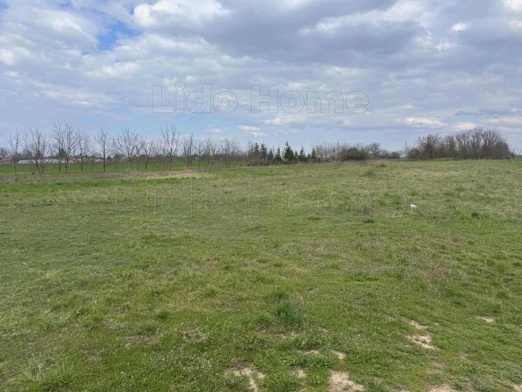 Belterületi telek Balatonbogláron