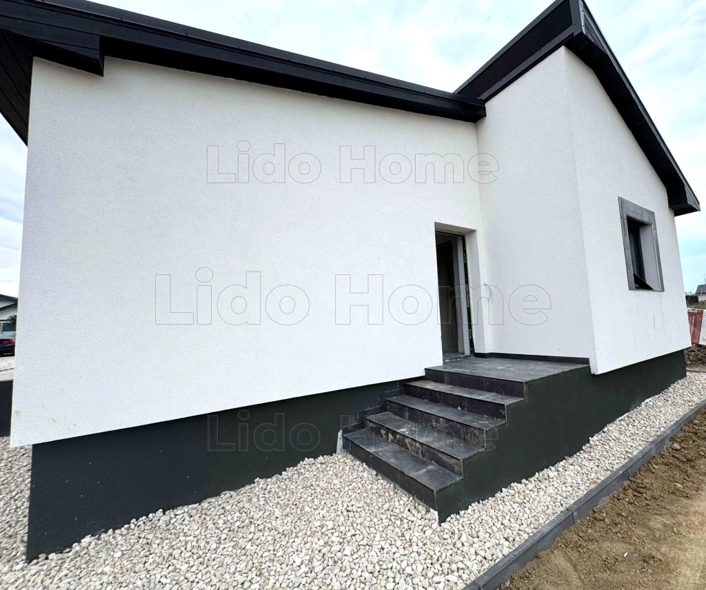 Eladó családi ház, Balatonszabadi