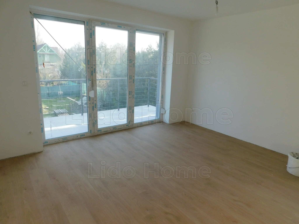 ELADÓ ÚJ ÉPÍTÉSŰ TÉGLA LAKÁS SIÓFOKON!