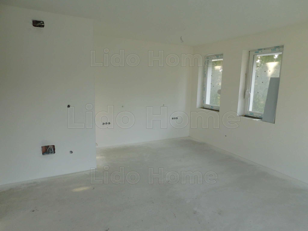 ELADÓ ÚJ ÉPÍTÉSŰ TÉGLA LAKÁS SIÓFOKON!