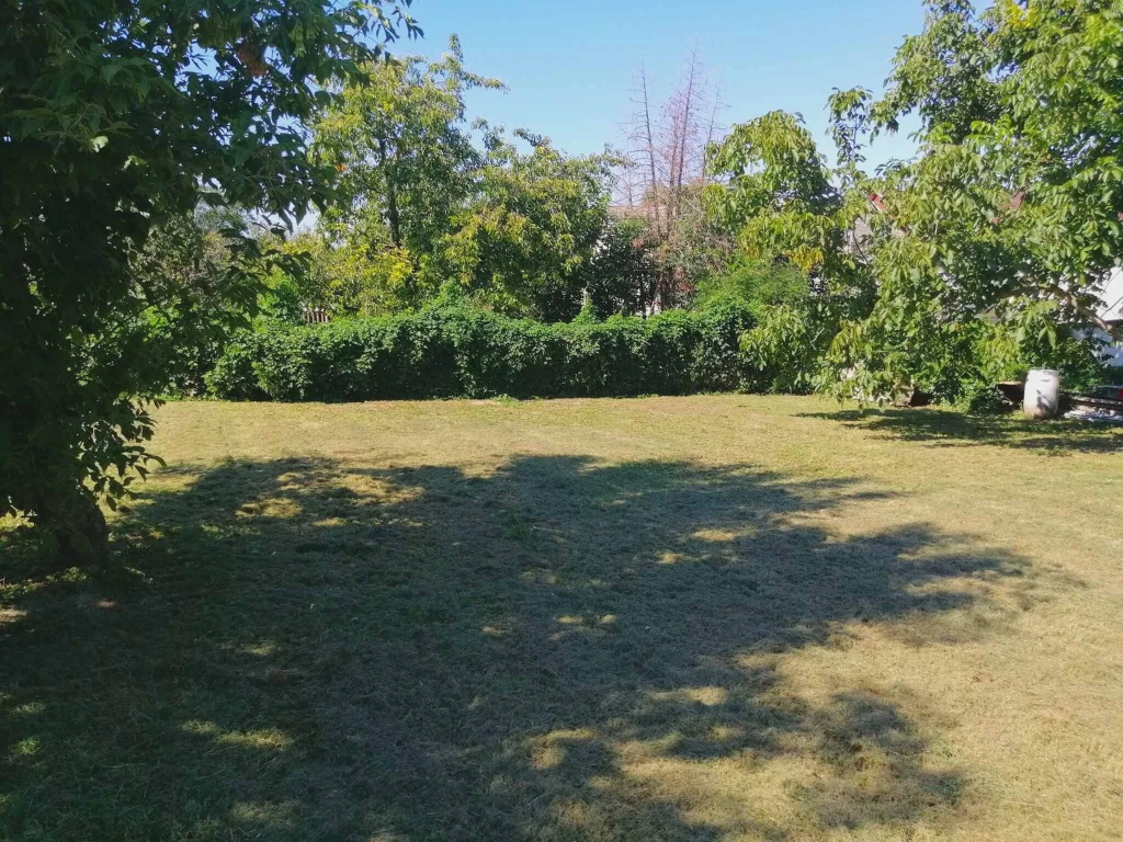 Zamárdiban építkezhet!