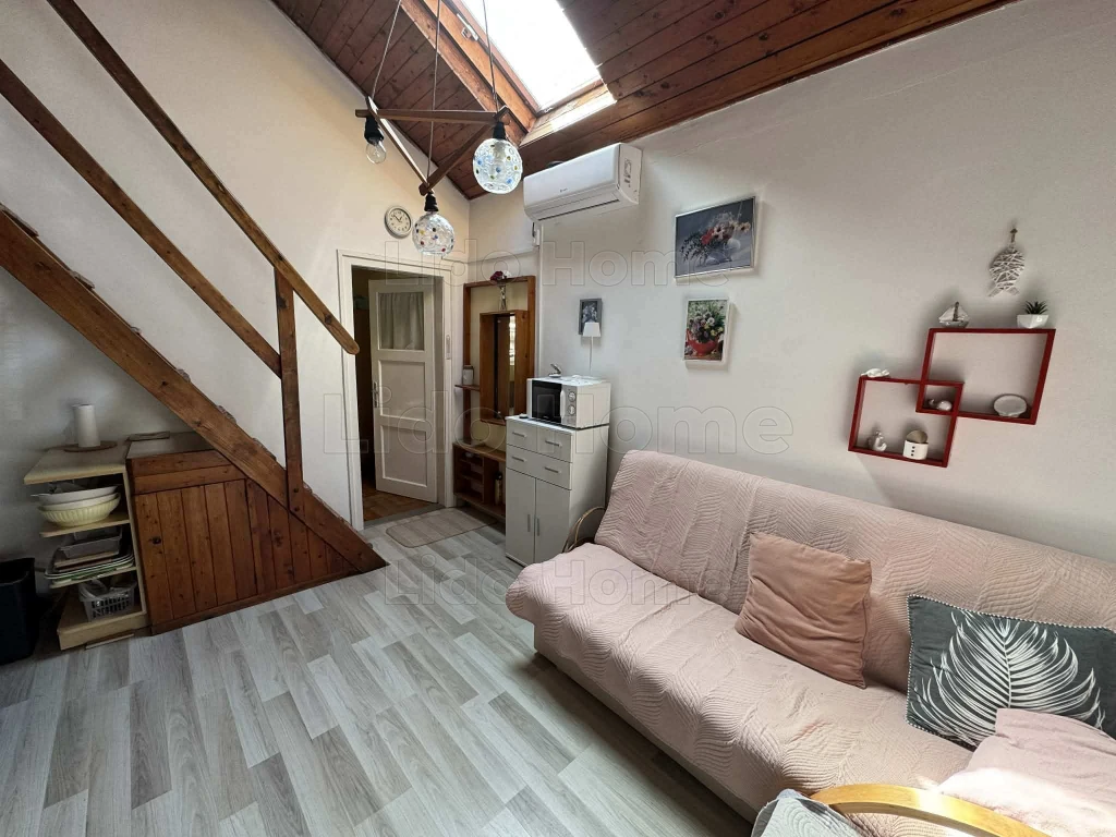 Eladó nyaraló Siófok-Sóstón!