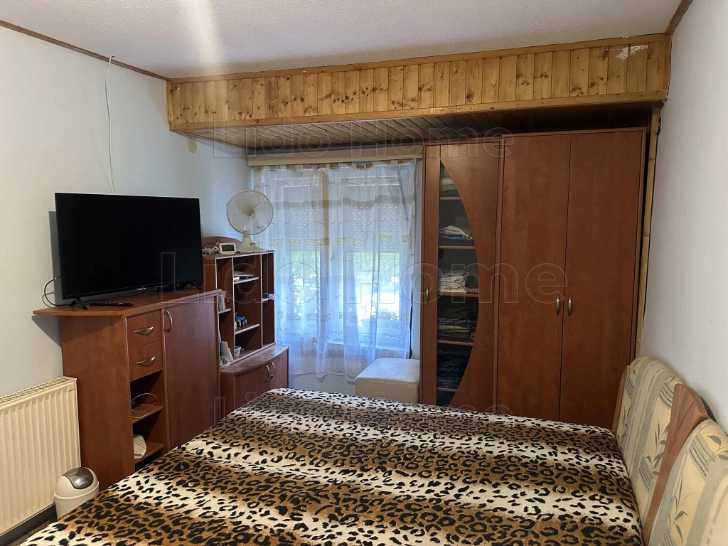 Eladó családi ház Nagyberény csendes részén!