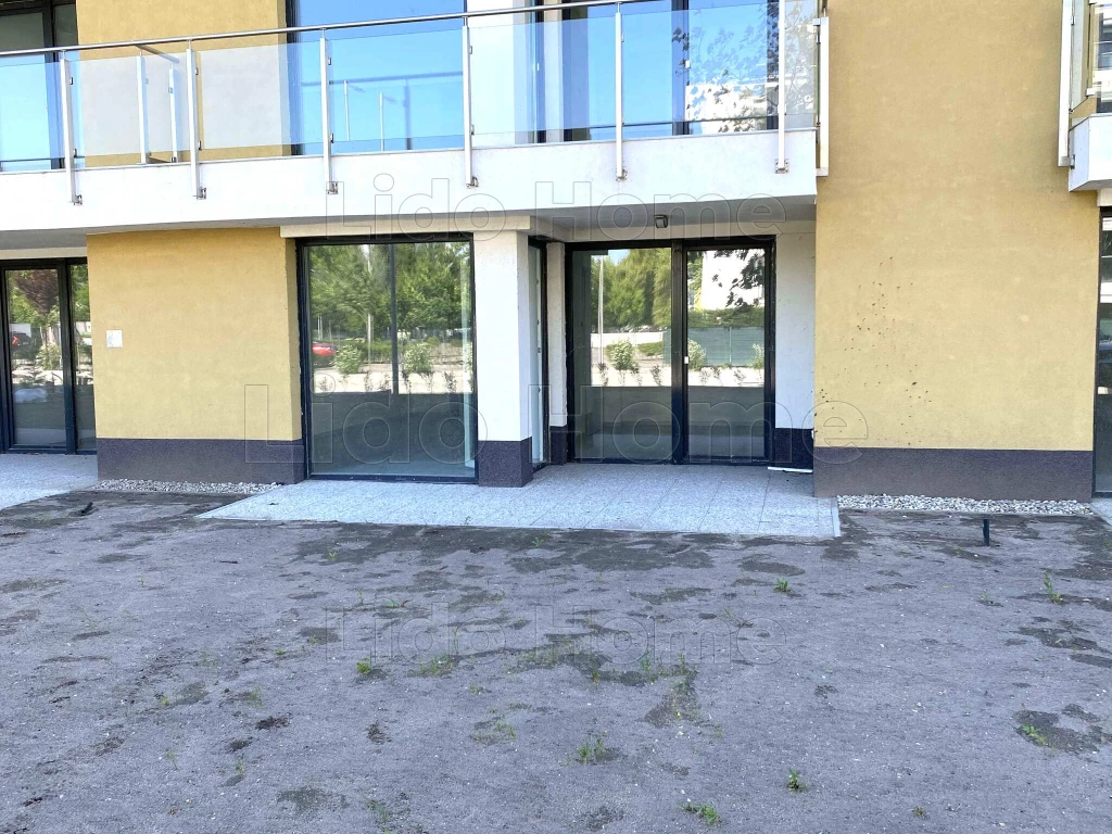 Siófok, Ezüstparton panorámás lakás eladó!