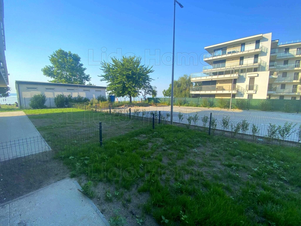 Siófok, Ezüstparton panorámás lakás eladó!