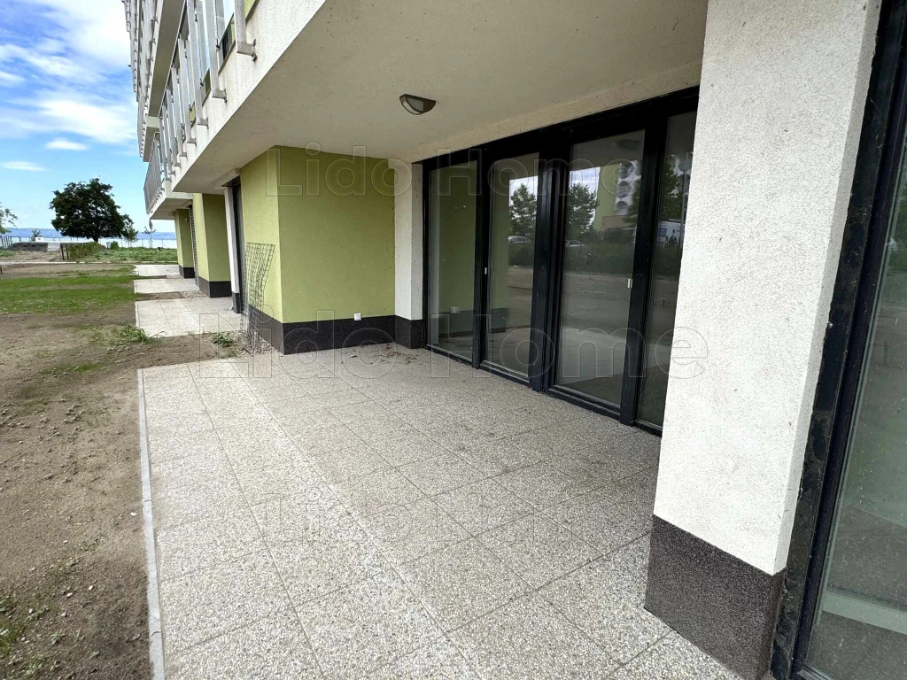 Eladó téglalakás, Siófok