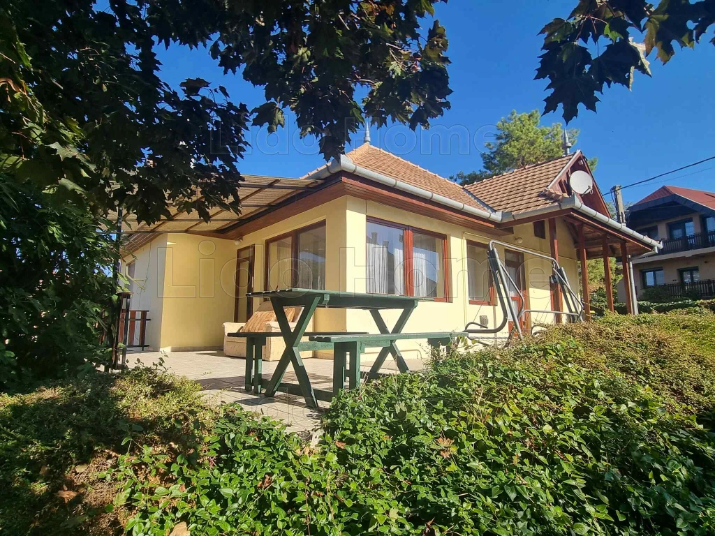 KIADÓ családi ház Siófok-Kilitin