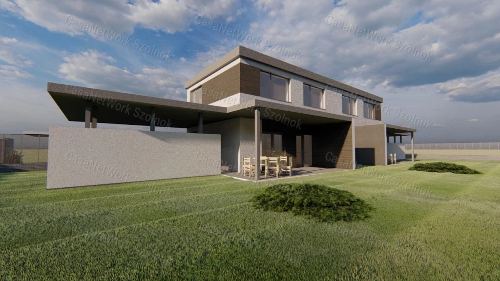 SZÁSZBEREKEN ÚJÉÍTÉSŰ TÁRSASHÁZI LAKÁSOK ELADÓK!