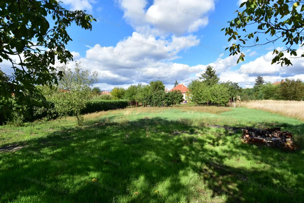 For sale house, Zagyvarékas