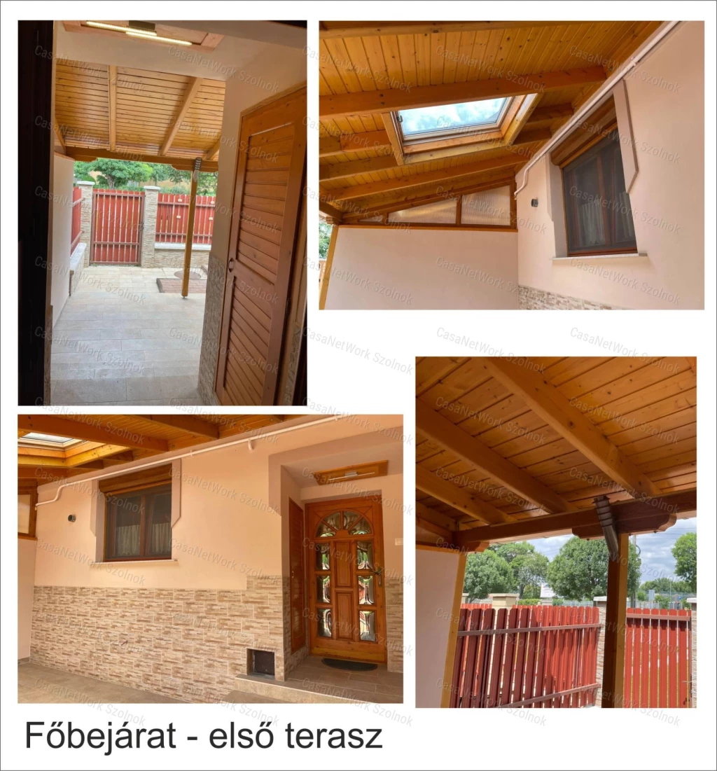 For sale other house, Martfű