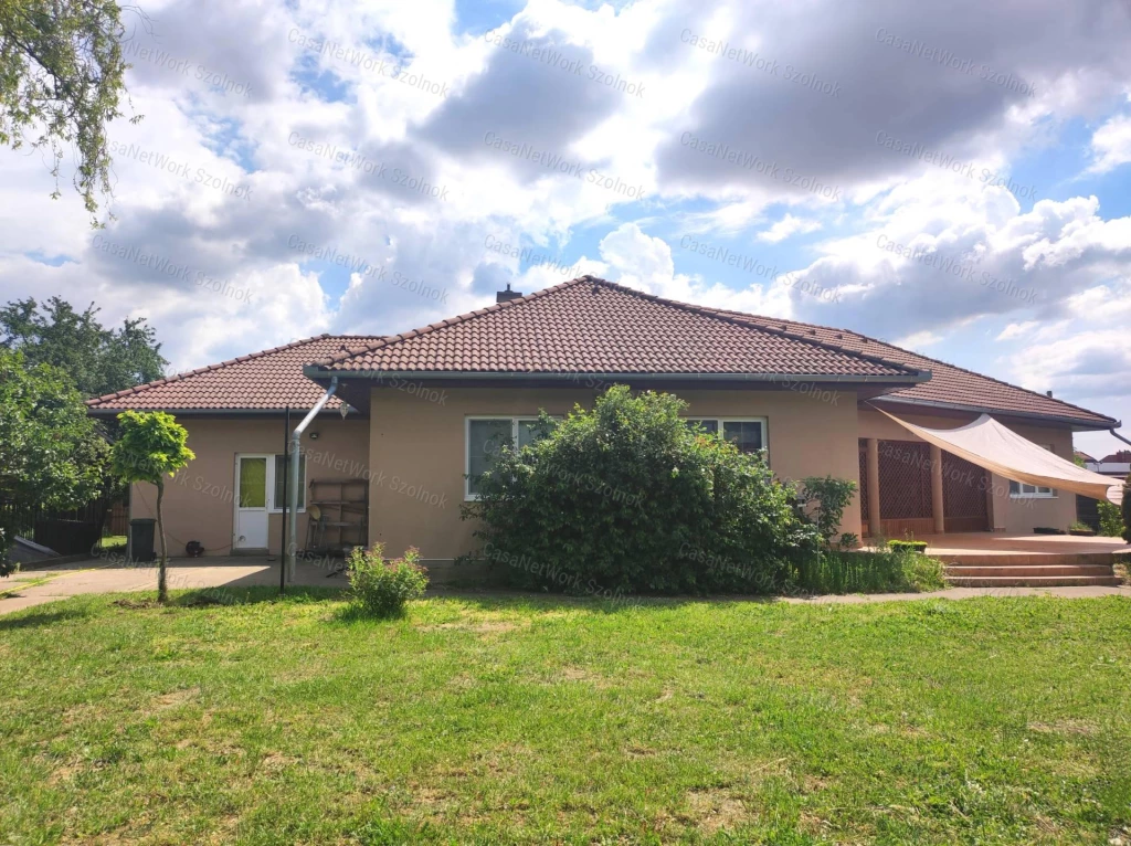 For sale house, Szolnok, Szandaszőlős