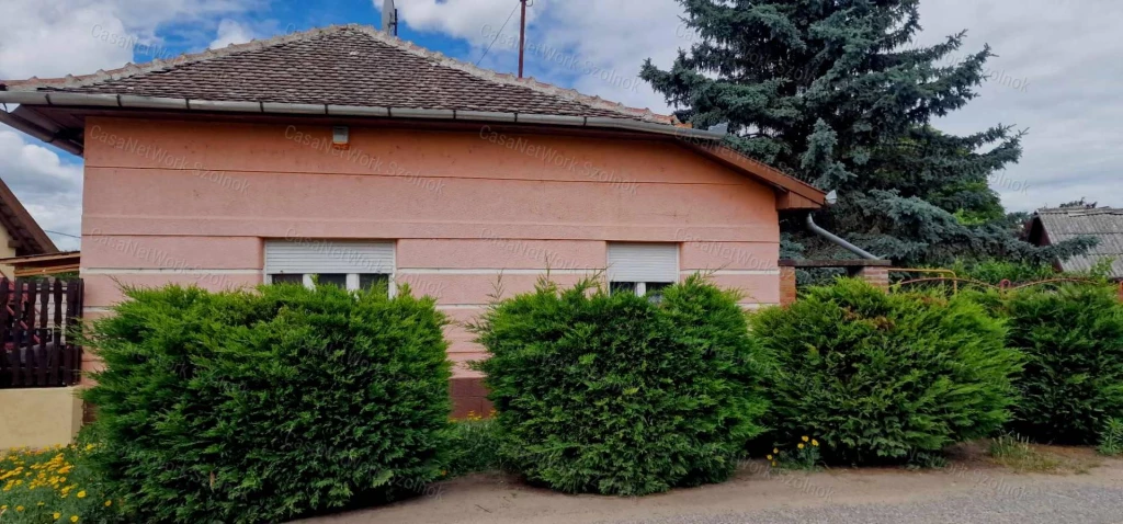 For sale house, Cibakháza