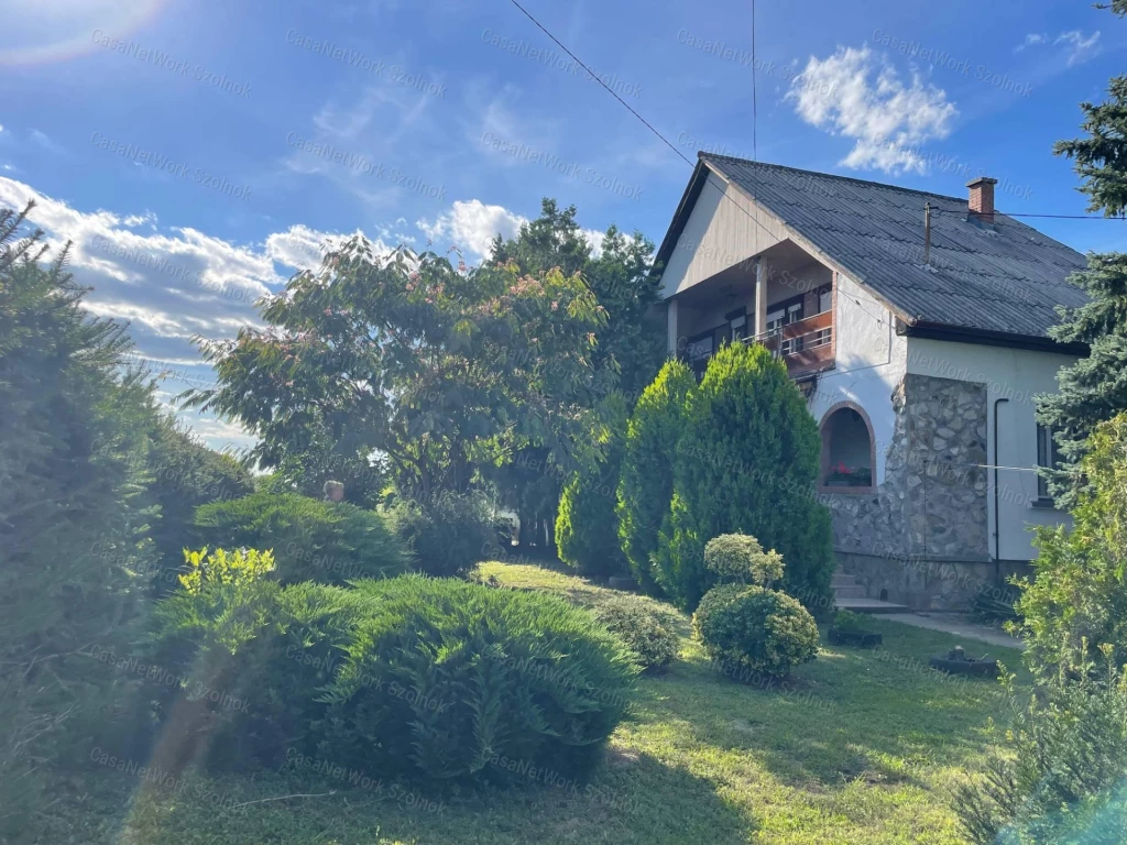 For sale house, Szolnok, Szandaszőlős