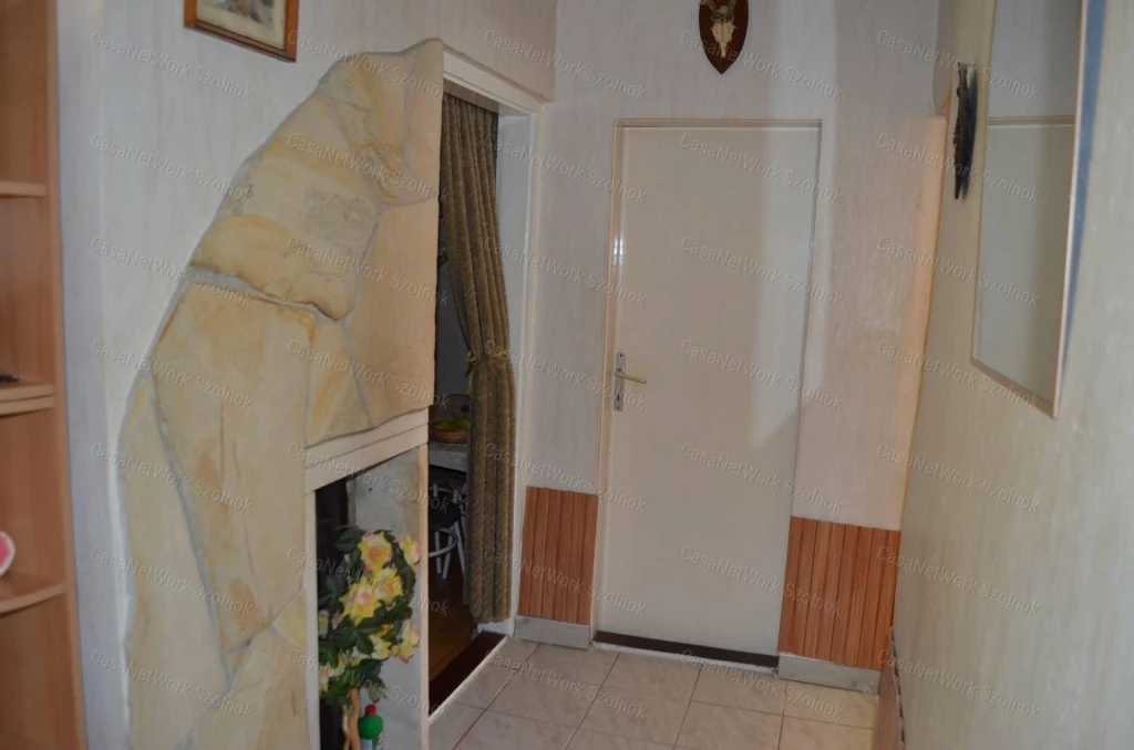 For sale house, Szolnok, Meggyesi-telep