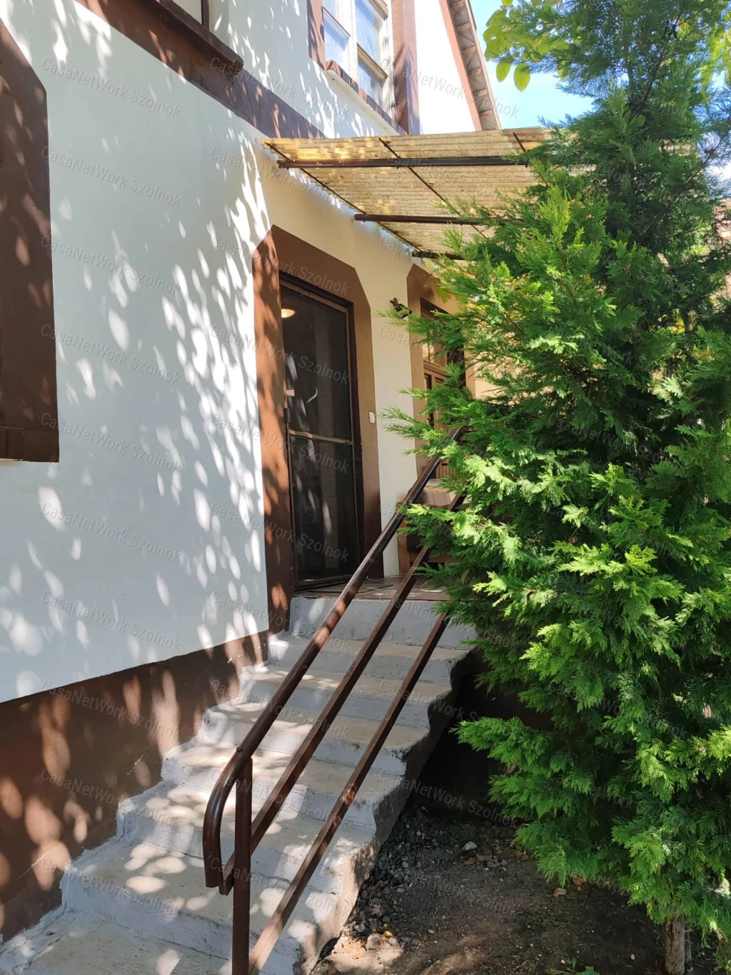 For sale house, Szolnok, Alcsi