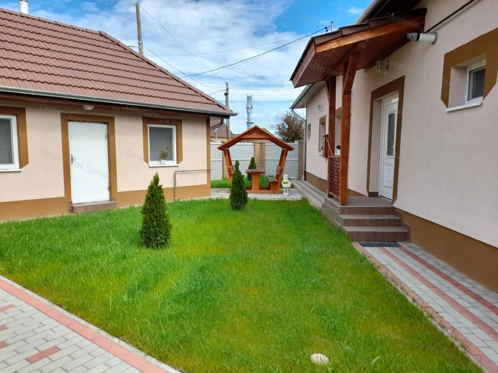 For sale house, Szolnok, Tallinn városrész