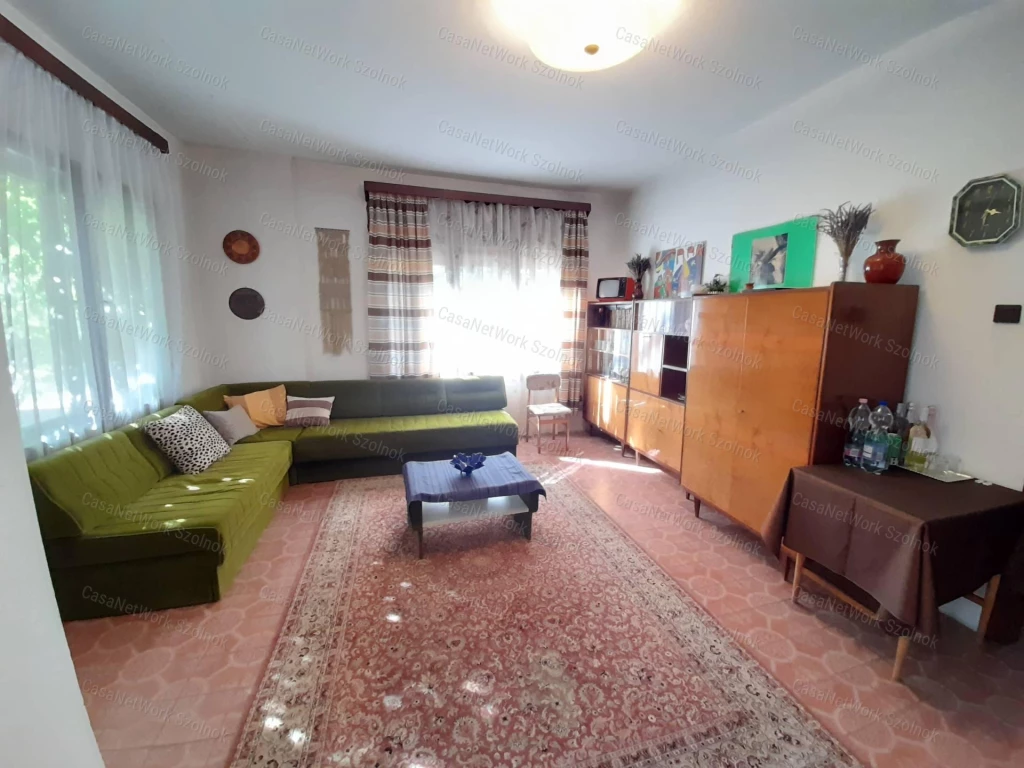 For sale house, Szolnok, Szandaszőlős