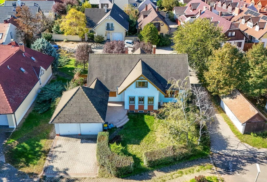 For sale house, Szolnok, Belváros