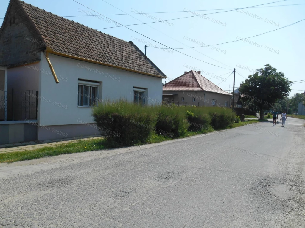 For rent house, Szolnok, Belváros