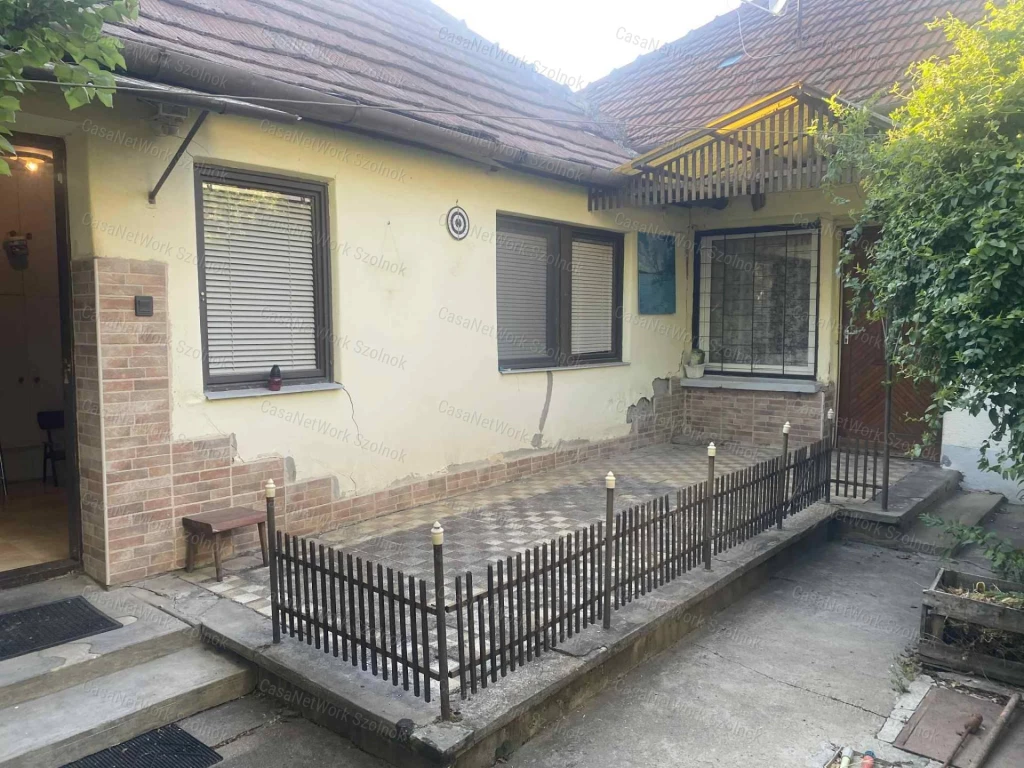 Családi ház eladó a Tallinn városrészben!