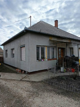 For sale house, Kunhegyes