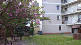 Szolnokon eladó belső 2 szintes tégla lakás!